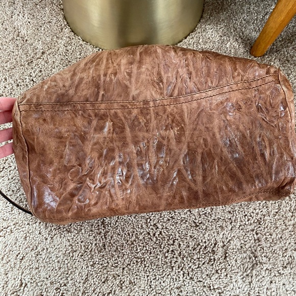 Givenchy Pepe Leather Pandora Bag - Picture 10 of 10